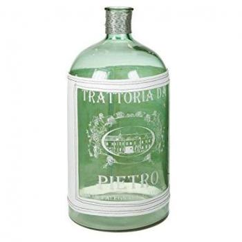 SCANDI CHIC Jarrón Bottle