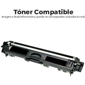 Toner compatible con Samsung ML1660-SCX3200 negro