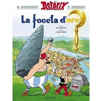 La foceta d'oru