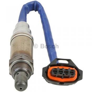 Bosch 0258005182 - Sonda Lambda Original, con Conector Específico