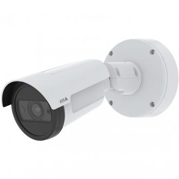 Axis P1465-LE Outdoor Bullet Network Camera