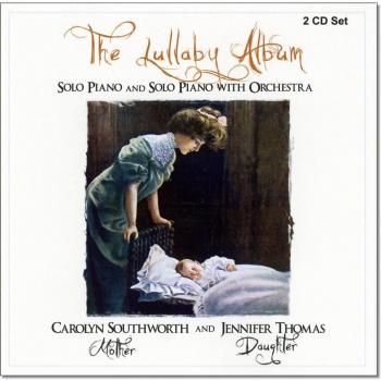 Lullaby Album