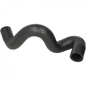 Manguera del radiador THERMOTEC DWG013TT - Tubería de radiador de alta calidad, fabricada en material resistente al calor y a la presión, diseñada para un ajuste perfecto en vehículos específicos, con una longitud adecuada