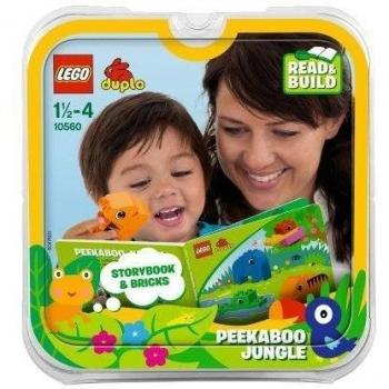 Lego - Juego de bloques para bebé Lego Duplo