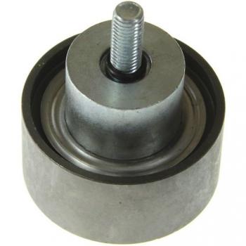 Polea tensora y cojinete de rueda BTA B05-02-013, tipo de producto: polea tensora con correa poli V, características: alta resistencia, durabilidad, diseño optimizado para reducción de fricción y