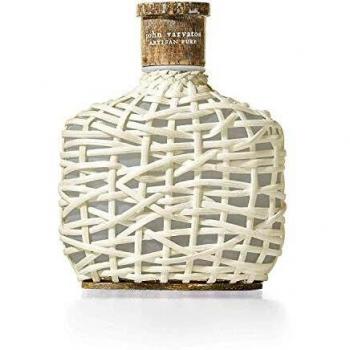 John Varvatos Artisan Pure Eau de Toilette Spray, 75 ml