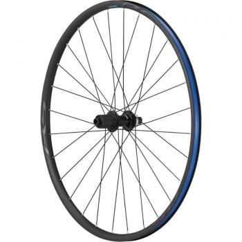 SHIMANO Rueda Trasera MT501 29 E12 148MM MS Ciclismo Unisex Adulto, Beige