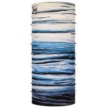 Buff Tide Tubular Original, Unisex Adulto, Blue, Talla única