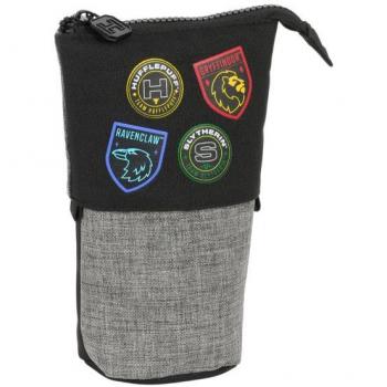 Estuche portatodo cubilete Harry Potter House of Champions