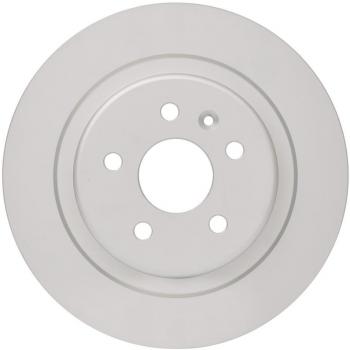 Disco de freno BOSCH 0 986 479 D90, volver, completo, 1 pieza