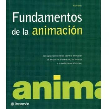 FUNDAMENTOS DE LA ANIMACION