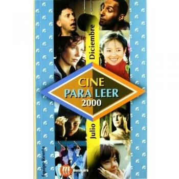Cine Para Leer 2000 Julio-Diciembre