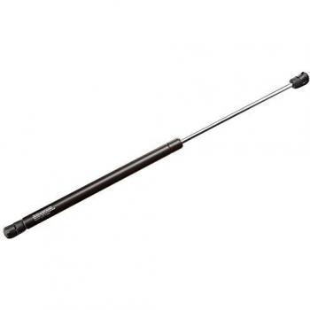 Amortiguador de maletero Lesjöfors 8158701 - Resorte de Gas para Maletero, alta calidad, fácil instalación, compatible con múltiples modelos de vehículos, proporciona soporte y estabilidad al maletero