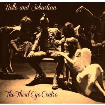 The Third Eye Centre [Vinyl LP] [Vinilo]