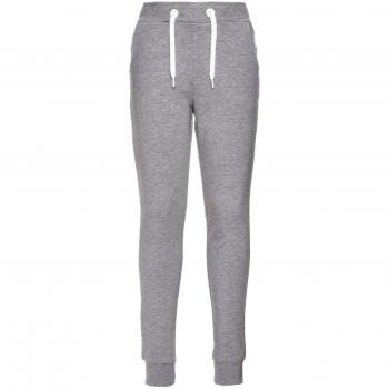 NAME IT voltano UNB SWE PANT NMT, gris