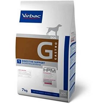 Virbac HPM Soporte Digestivo para Perros 7Kg
