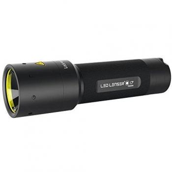 LEDLENSER i7 - Linterna de alta resistencia