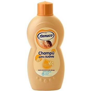 Extra Gentle Shampoo with Honey and Chamomile 500 ml