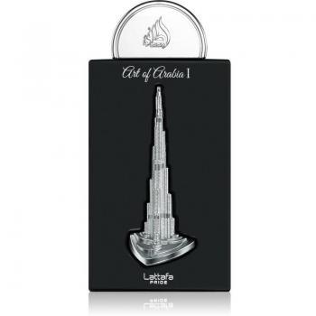 Lattafa Pride Art Of Arabia I Unisex Eau de Parfum Spray 100ml