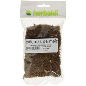 Herbaldi Hierba Estigma Maíz 40g