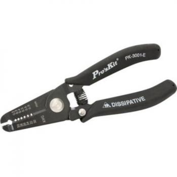 Alicate de Corte y Pelacables 0,2/0,3/0,4/0,5/0,6/0,8mm