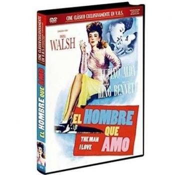 El hombre que amo