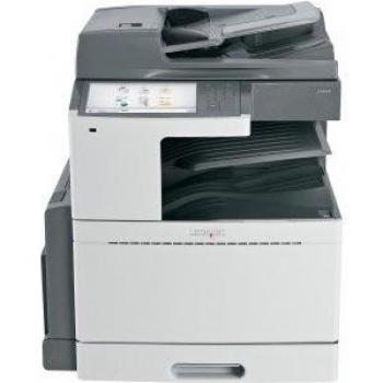 Lexmark XS950de - Impresora multifunción