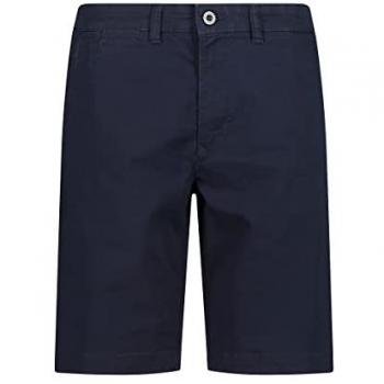 CMP Men's Stretch Cargo Bermuda Shorts