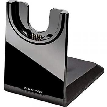Plantronics 205302-01 - Cargador para Voyager Focus UC
