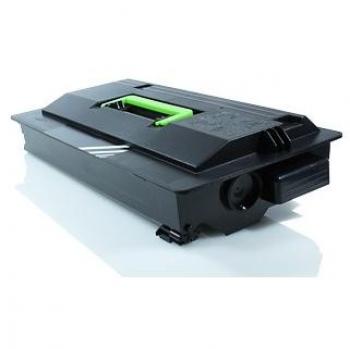Cartucho de Toner Compatible Kyocera TK710 Negro - Reemplaza 1T02G10EU0
