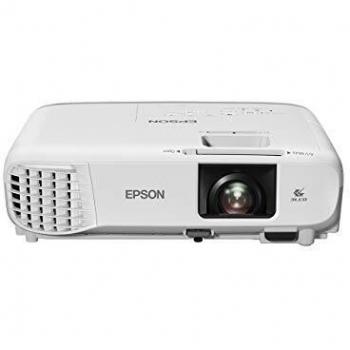 Videoproyectores Marca EPSON Modelo Epson EB-108 - Proiettore 3LCD - portatile - 3700 Lumen