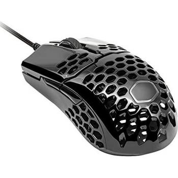 Cooler Master Raton Mm710 Negro
