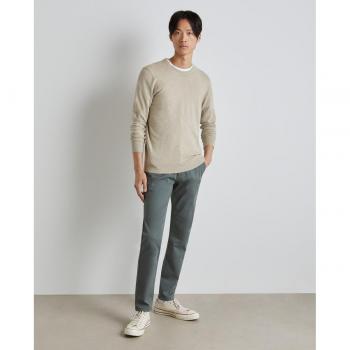 Easy Wear - Jersey con cuello redondo de hombre
