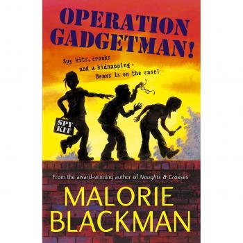 Operation Gadgetman