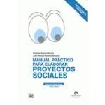 Manual práctico para elaborar proyectos sociales