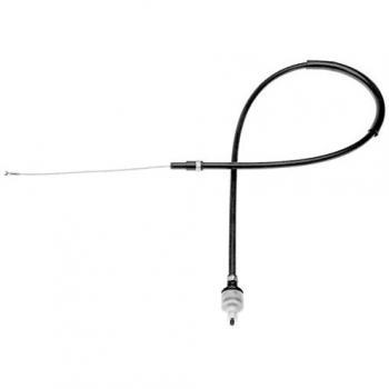 Cable de embrague FEBI BILSTEIN 14910 para FORD Sierra Mk2 Berline y 3/5 puertas