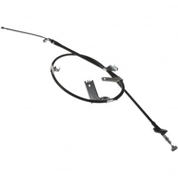 Blue Print ADK84685 Cable de accionamiento, freno de estacionamiento