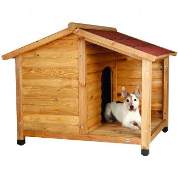 Trixie Natura Dog Kennel, Medium, 100 × 82 × 90 cm
