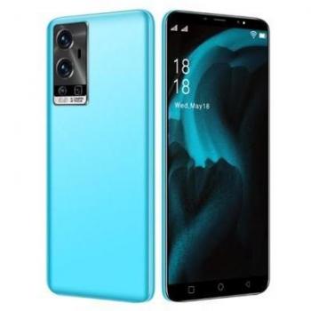 Smartphone D103 Azul 512MB RAM 4GB Almacenamiento 5 Pulgadas