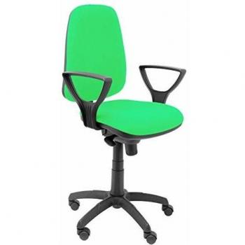Piqueras Y Crespo 1017SBALI22BGOLF - Silla de oficina, Pistacho