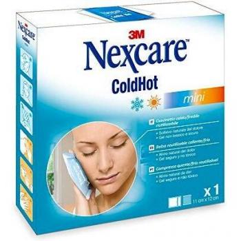 Nexcare Coldhot Mini - Gel Pack, 100 mm x 120 mm