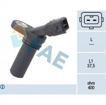 Sensor de posición del cigüeñal FAE 79179