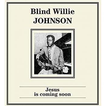 Jesus Is Coming Soon [Vinilo]