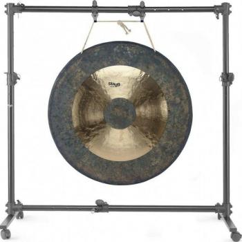 Stagg GOS-1538 Universal Black Gong Stand