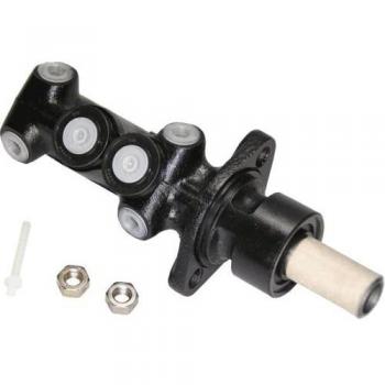 Cilindro Maestro de Freno HELLA 8AM 355 502-411 para Volkswagen y Seat, compatible con sistemas ATE