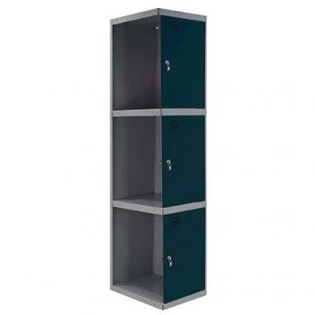 Casillero SIMONLOCKER PROF. DISM. 3 DOORS 1/3 400 ADDI AN/AN