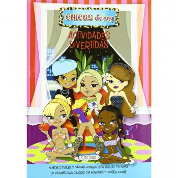 Chicas de hoy- actividades divertidas