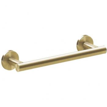 Toallero Barra PVD Oro Cepillado Cosmic Architect SP