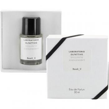 Need_U Eau de Parfum 30 ml - Olfactory Laboratory Fragrance