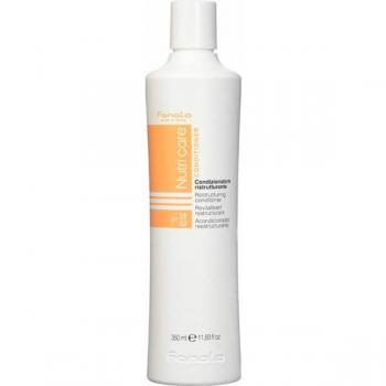 Fanola Nutri Care Nourishing Restructuring Conditioner 350ml